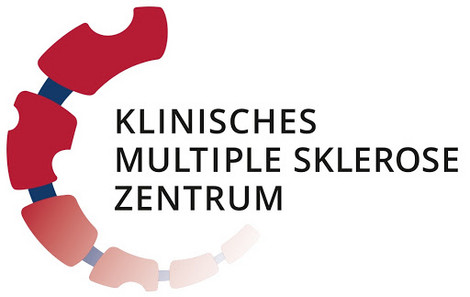 Logo Klinisches Multiple Sklerose-Zentrum