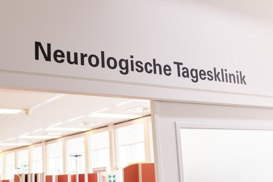 Klinisches Multiple Sklerose-Zentrum der Universitätsmedizin Göttingen